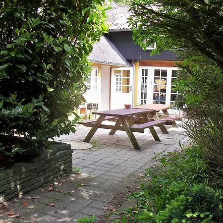 Konukevi Danninghus