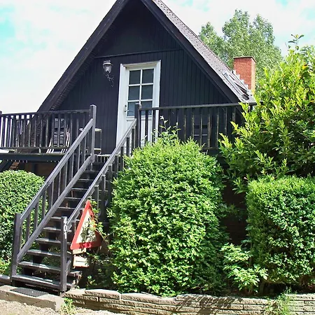 Maison d'hôtes Danninghus 2*