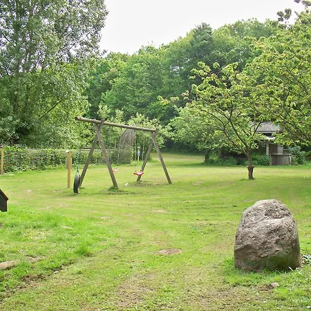 Maison d'hôtes Danninghus Vindeby (Svendborg)