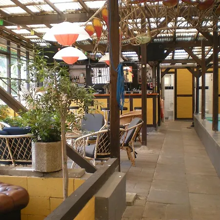 Danninghus Maison d'hôtes 2*