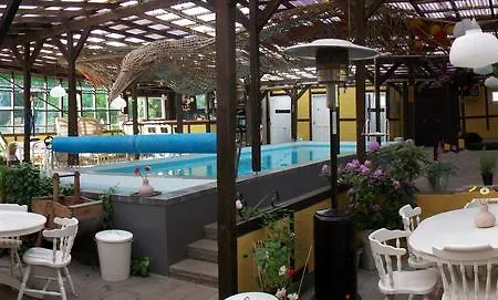 ゲストハウス Danninghus Vindeby