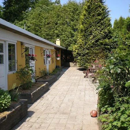 Danninghus Maison d'hôtes 2*