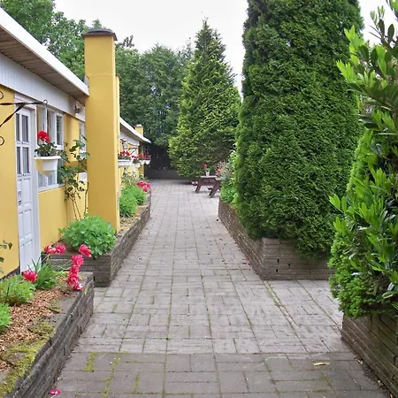 Гостевой дом Danninghus Vindeby (Svendborg)