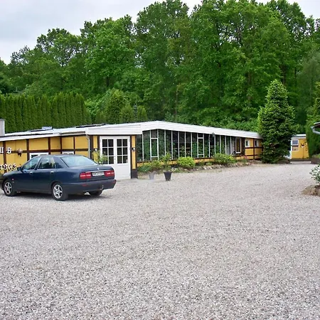 ゲストハウス Danninghus 2*