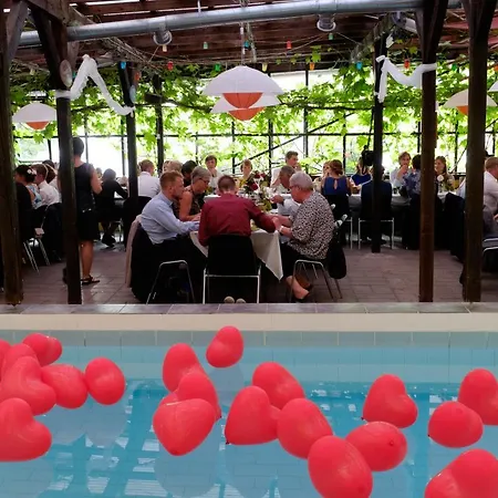 Danninghus ゲストハウス