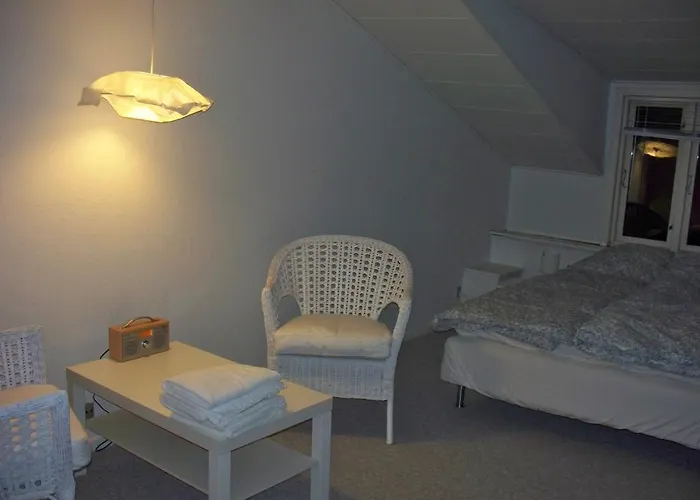 Danninghus Gæstehus