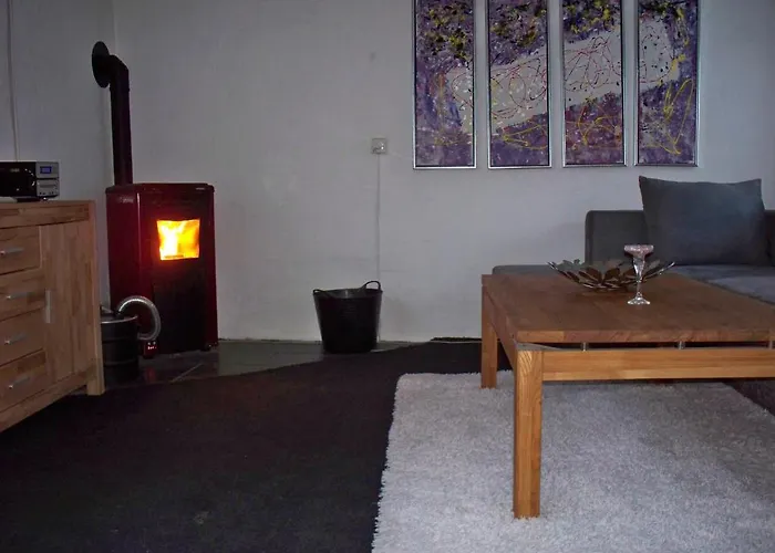 Gæstehus Danninghus 2*