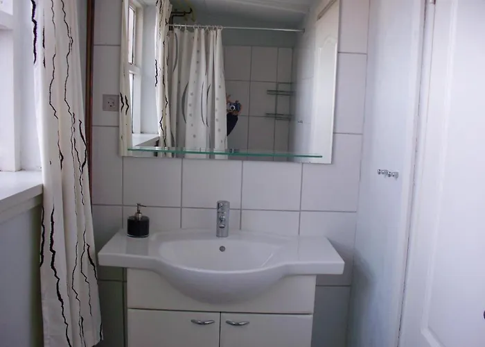 Gæstehus Danninghus Vindeby (Svendborg)