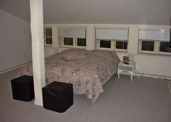 Gæstehus Danninghus