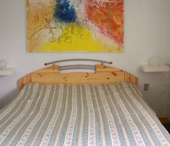 Danninghus Gæstehus