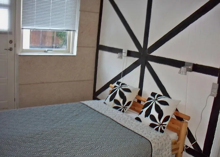 Gæstehus Danninghus Vindeby (Svendborg)