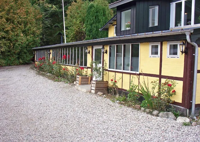 Gæstehus Danninghus Vindeby (Svendborg)