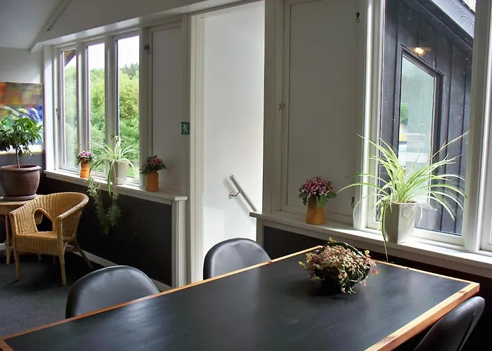 Gæstehus Danninghus 2*