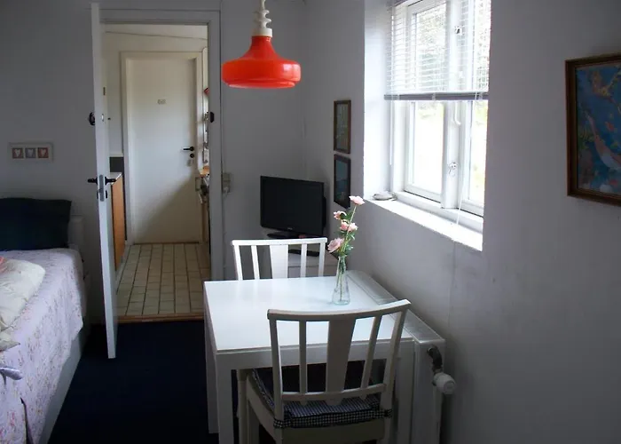 Danninghus Gæstehus Vindeby (Svendborg)