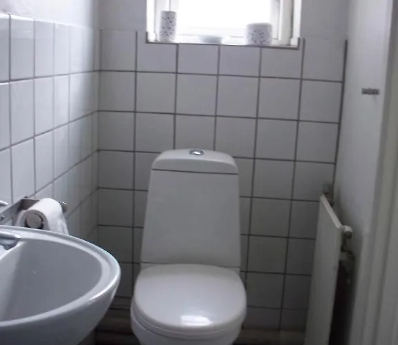 Danninghus Gæstehus Vindeby (Svendborg)