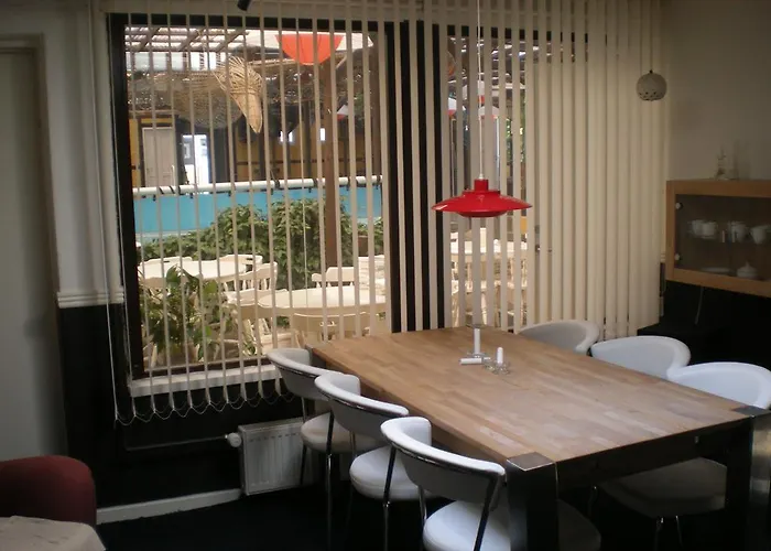 Danninghus Gæstehus