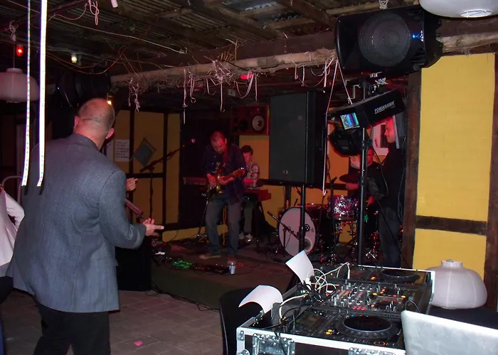 Danninghus Gæstehus 2*