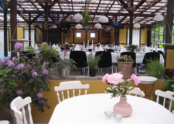 Danninghus Gæstehus Vindeby (Svendborg)