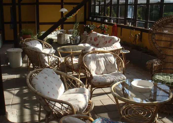 Danninghus Gæstehus Vindeby (Svendborg)