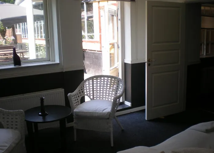 Gæstehus Danninghus Vindeby (Svendborg)