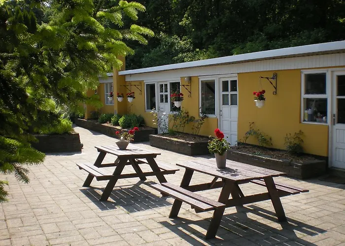 Danninghus 2* Vindeby (Svendborg)