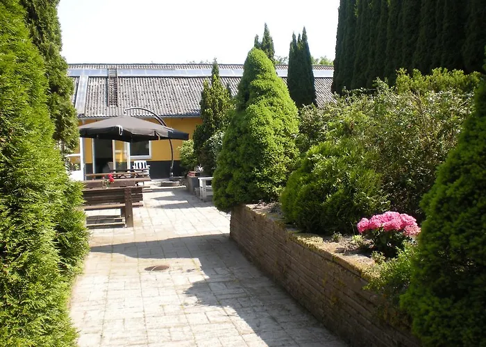 Danninghus Gæstehus