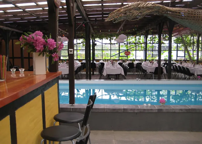 Danninghus Gæstehus Vindeby (Svendborg)