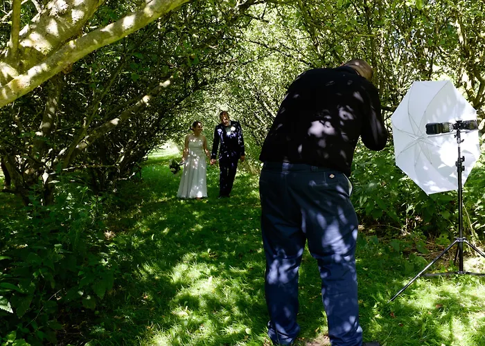 Danninghus Gæstehus Vindeby (Svendborg)