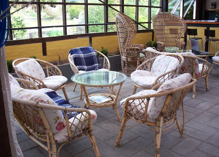 Gæstehus Danninghus