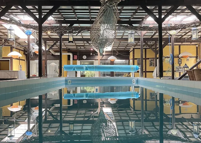 Danninghus Gæstehus 2*