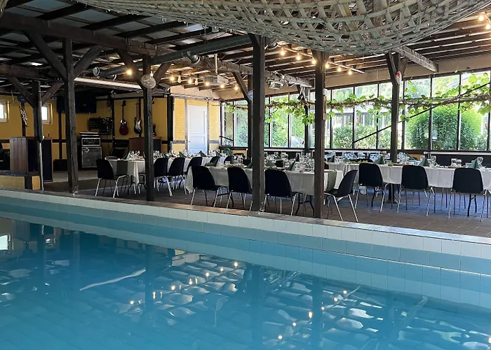 Gæstehus Danninghus