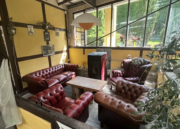 Gæstehus Danninghus 2*