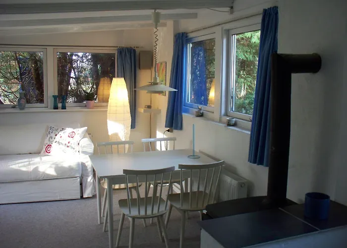 Danninghus Gæstehus 2*