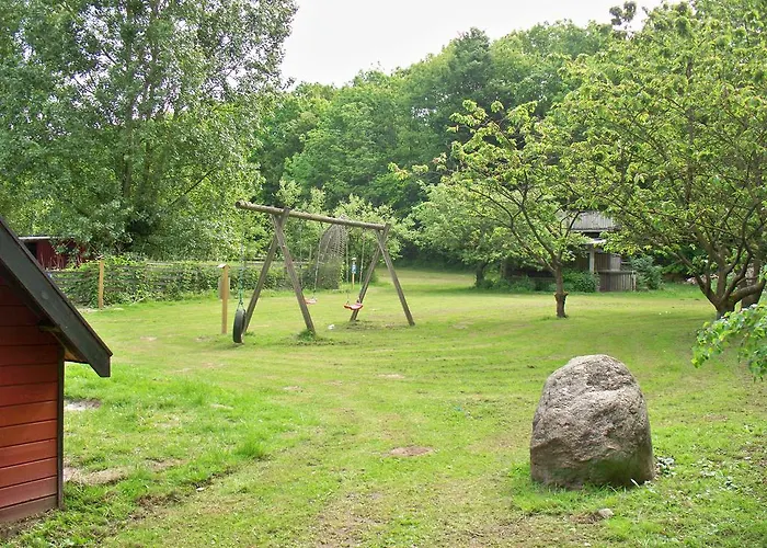 Gæstehus Danninghus Vindeby (Svendborg)