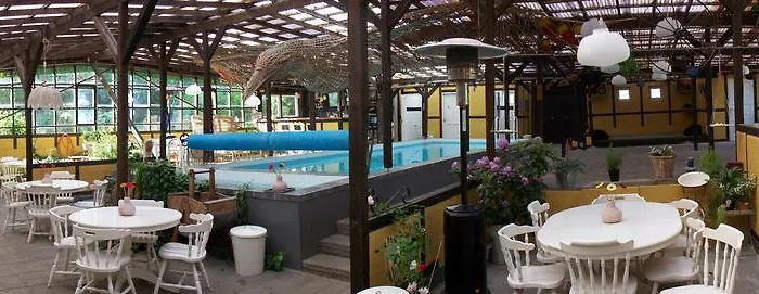 Gæstehus Danninghus Vindeby (Svendborg)