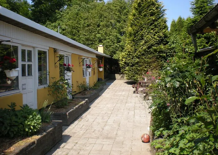 Danninghus Gæstehus 2*