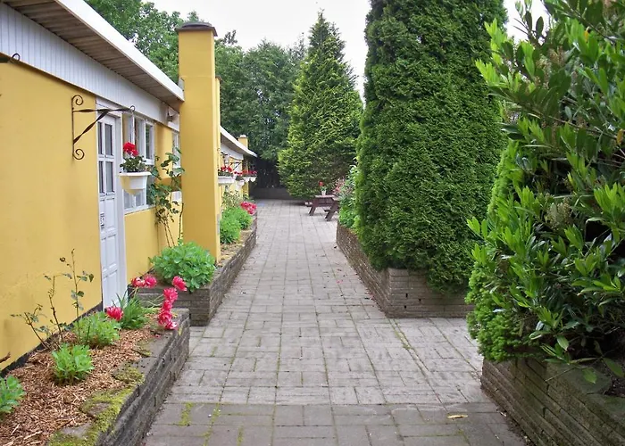 Gæstehus Danninghus Vindeby (Svendborg)