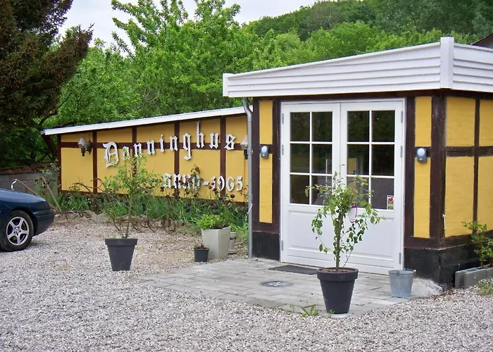 Danninghus Gæstehus Vindeby (Svendborg)