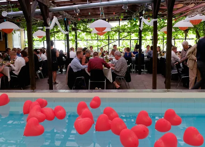 Danninghus Gæstehus